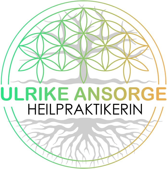 Ulrike Ansorge